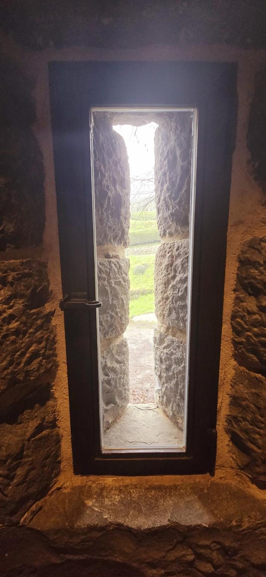 Historical House Medieval Abbey - Al Chiostro Sotto il Monte Buitenkant foto